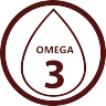 Omega3 forrás